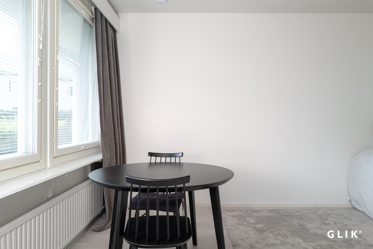 Väinämöisenkatu 15, 33540 Tampere, Kaleva