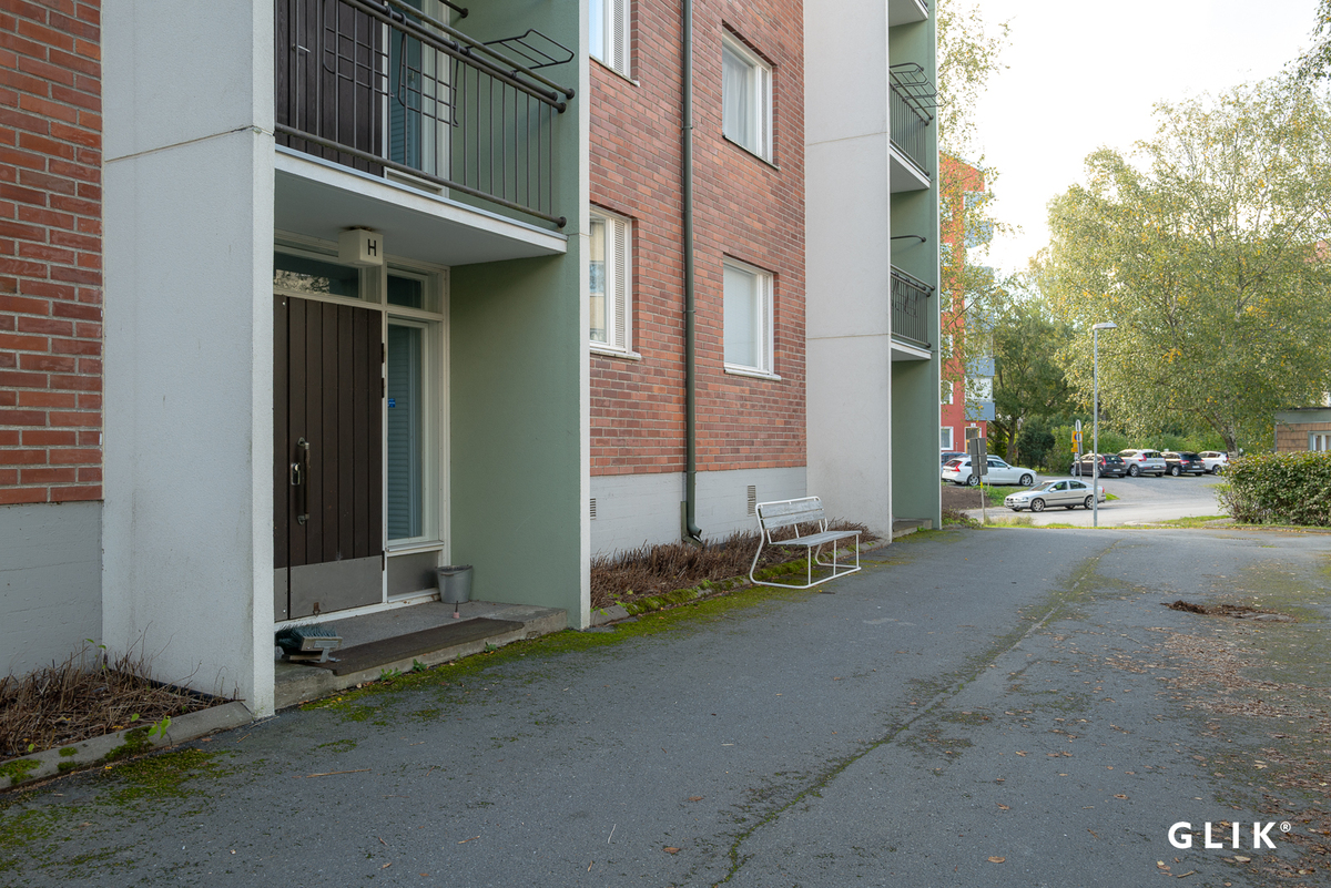 Väinämöisenkatu 15, 33540 Tampere, Kaleva