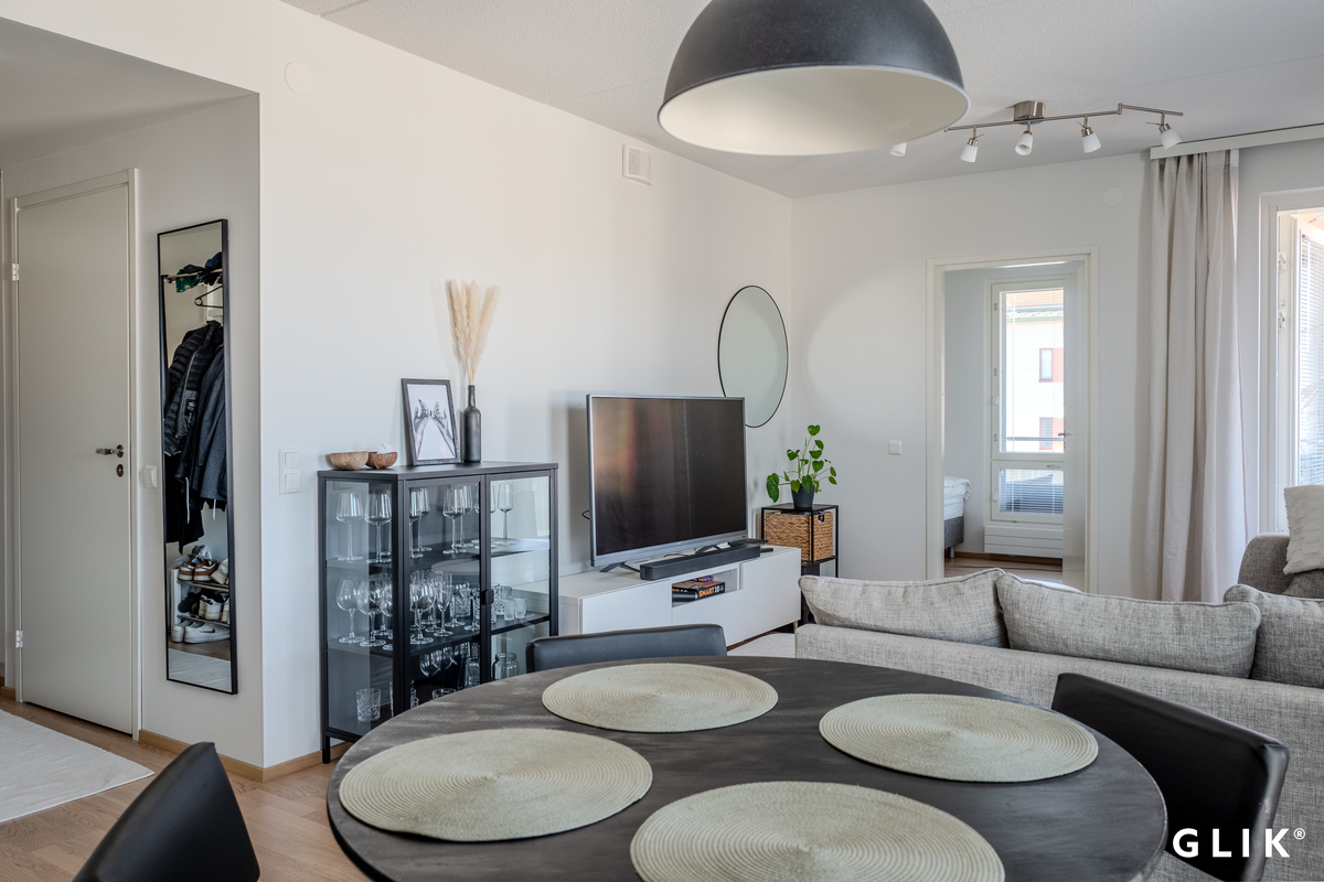 Ruopionkatu 8, 33800 Tampere, Muotiala
