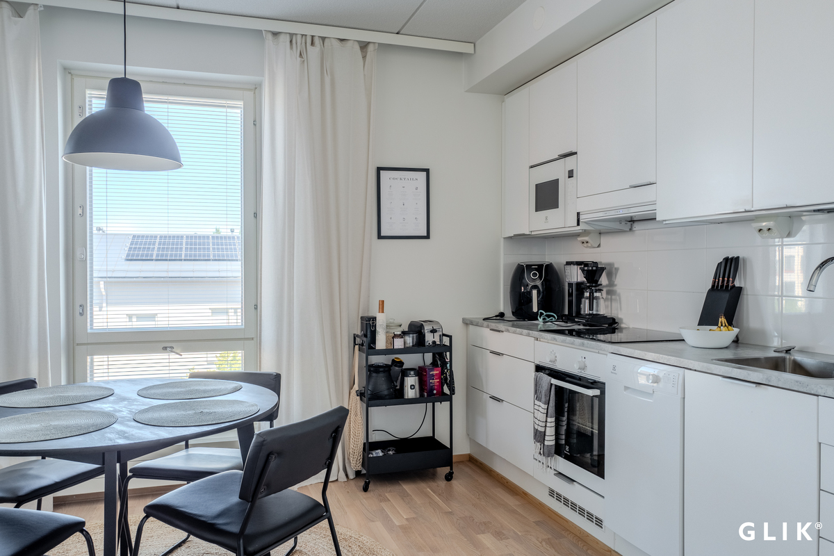 Ruopionkatu 8, 33800 Tampere, Muotiala