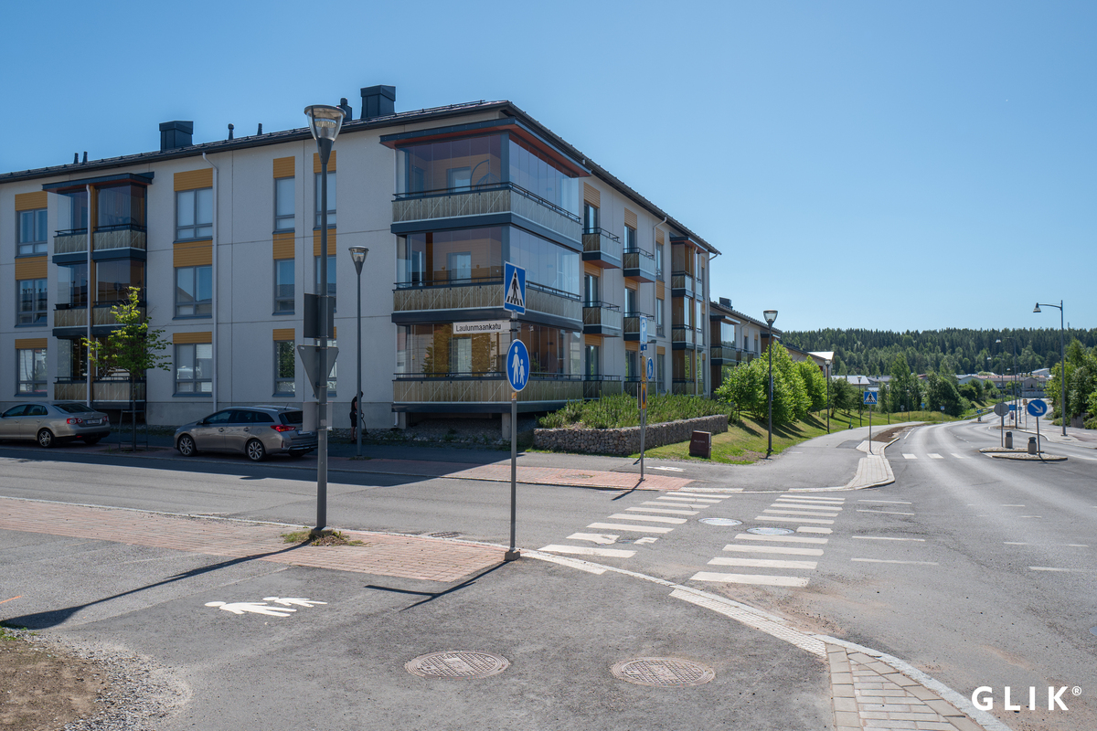 Ruopionkatu 8, 33800 Tampere, Muotiala