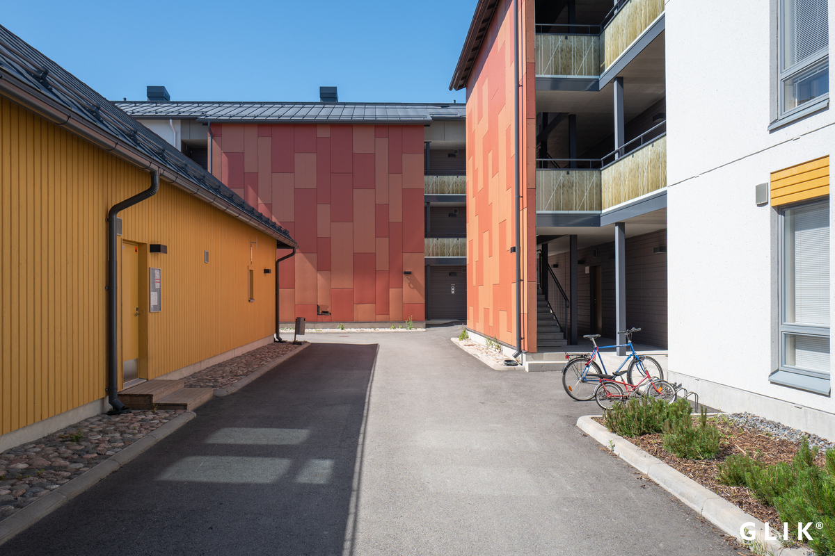 Ruopionkatu 8, 33800 Tampere, Muotiala
