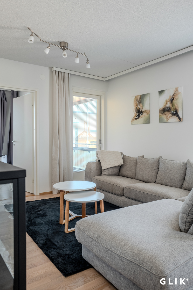 Ruopionkatu 8, 33800 Tampere, Muotiala