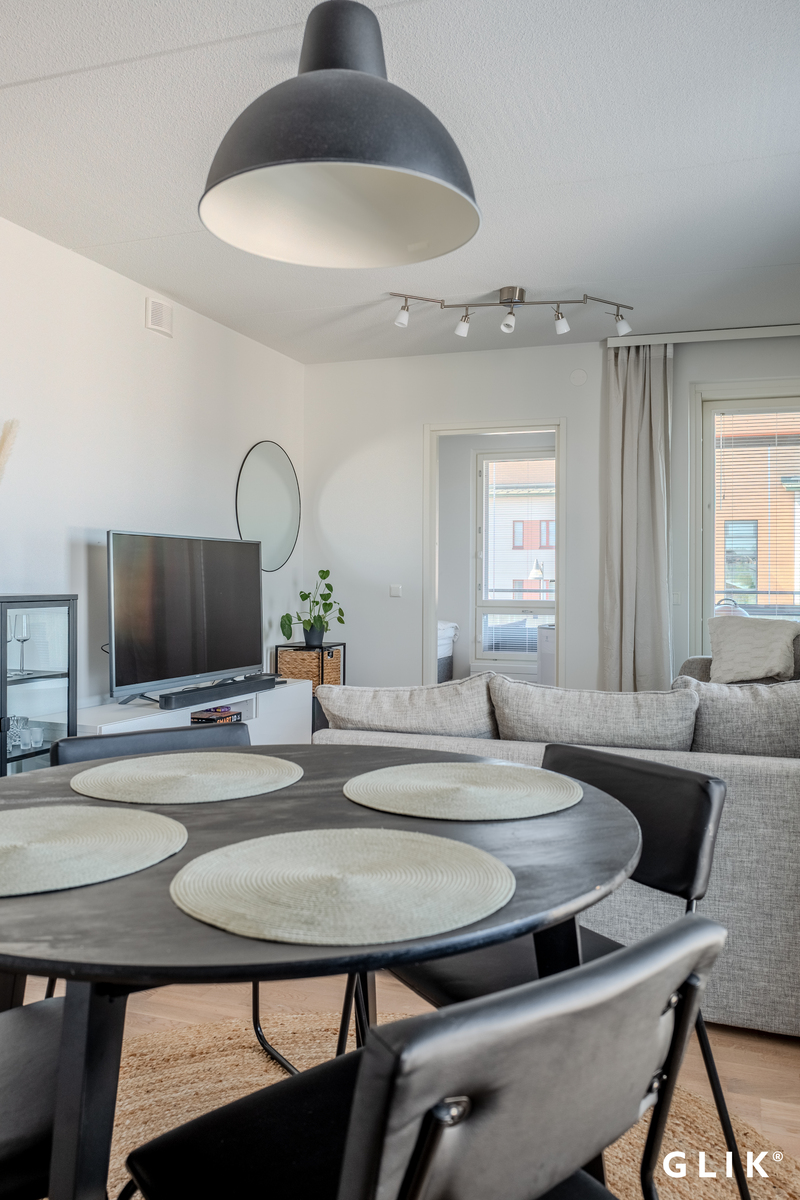 Ruopionkatu 8, 33800 Tampere, Muotiala