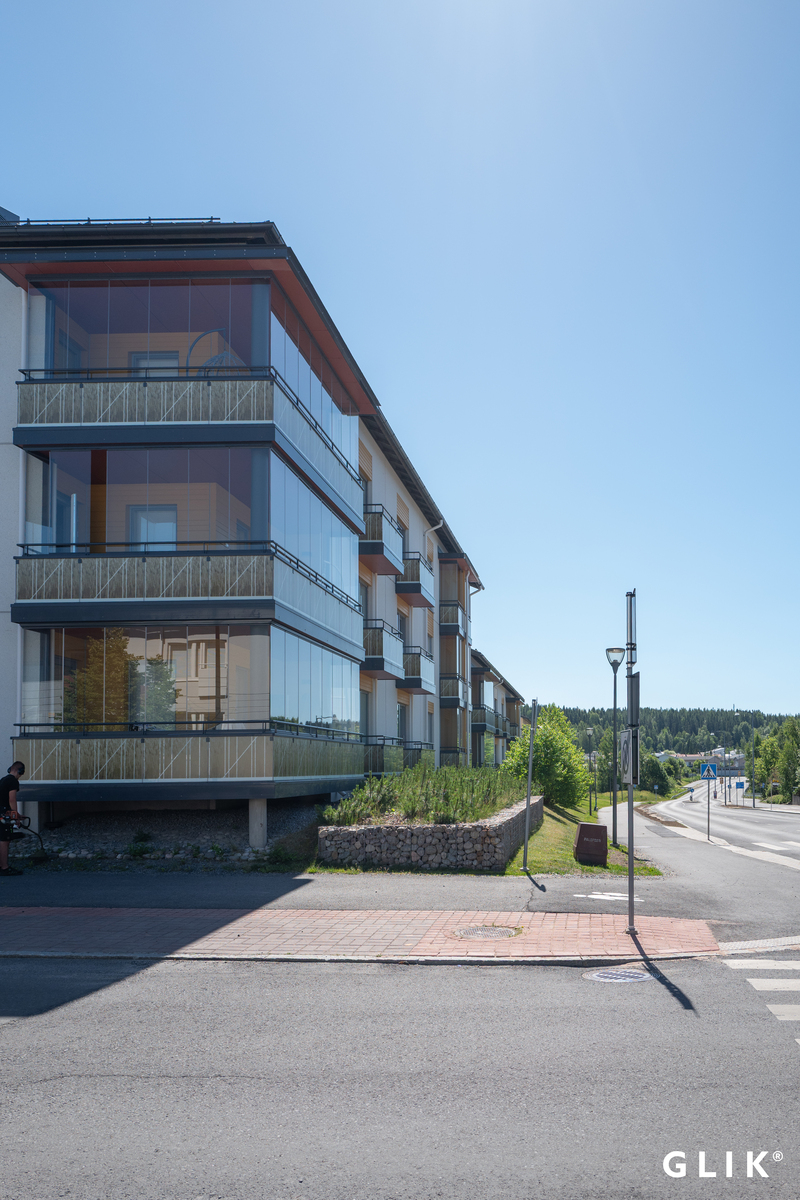 Ruopionkatu 8, 33800 Tampere, Muotiala