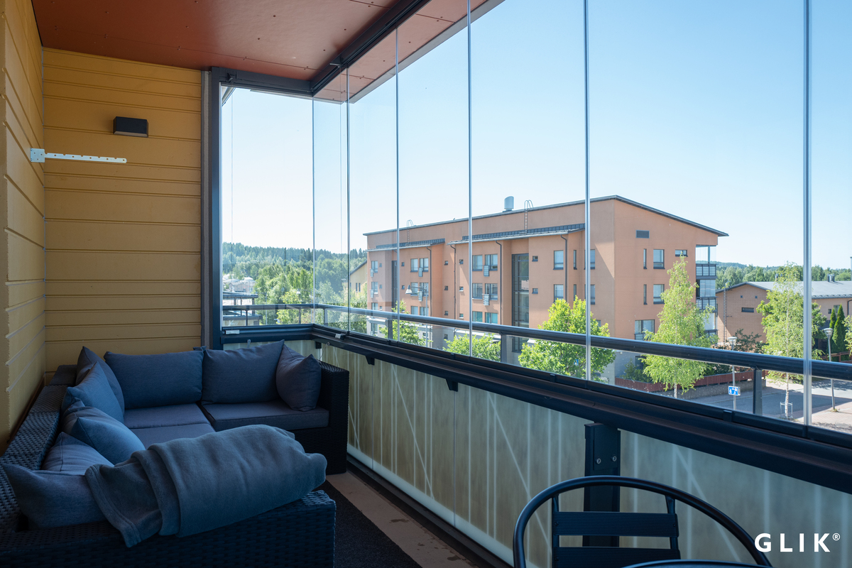 Ruopionkatu 8, 33800 Tampere, Muotiala