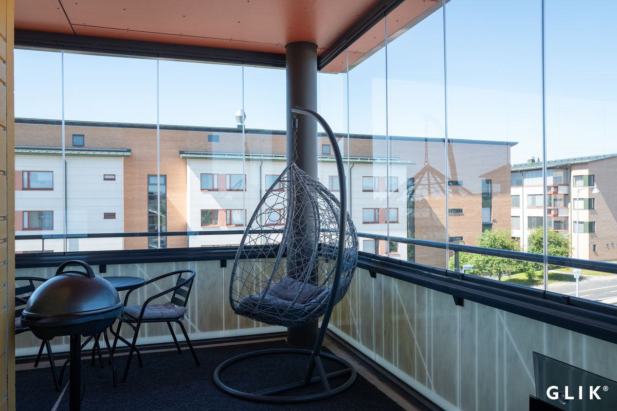 Ruopionkatu 8, 33800 Tampere, Muotiala