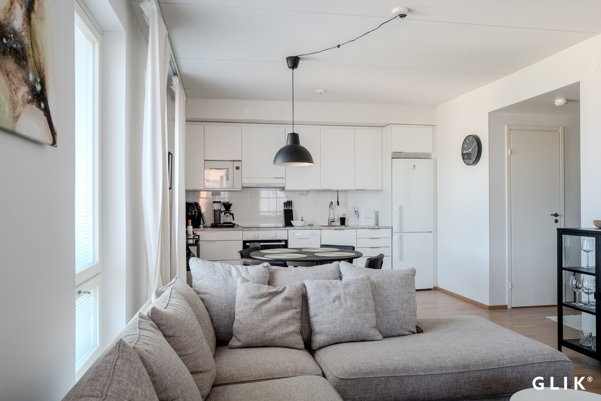 Ruopionkatu 8, 33800 Tampere, Muotiala