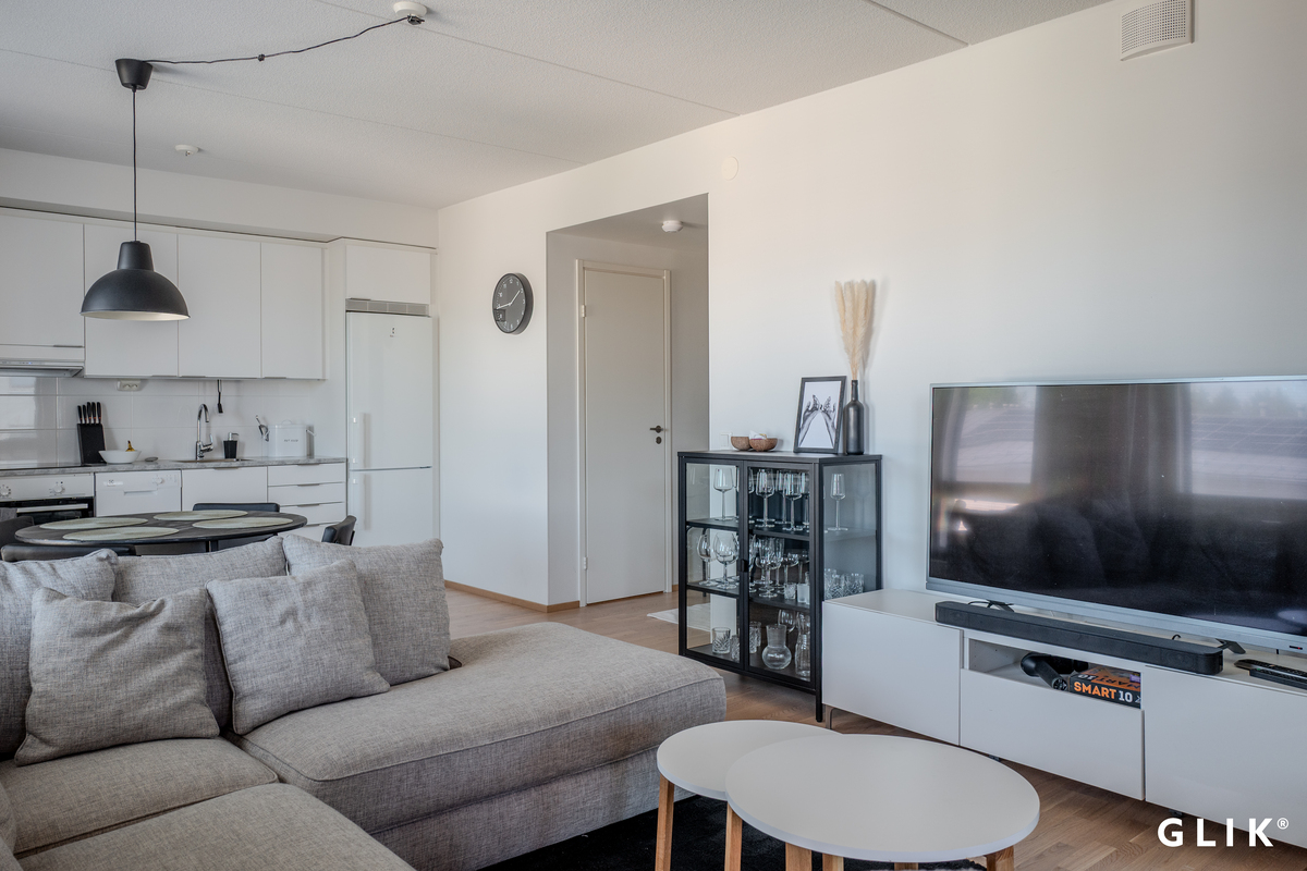 Ruopionkatu 8, 33800 Tampere, Muotiala