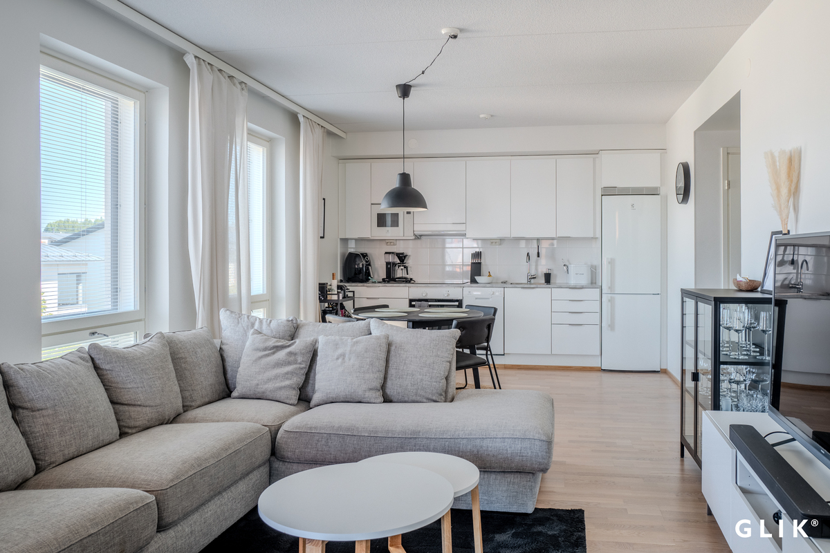 Ruopionkatu 8, 33800 Tampere, Muotiala