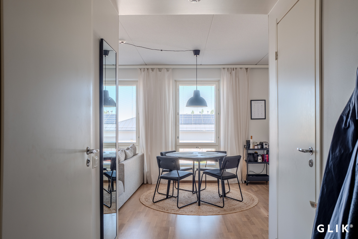 Ruopionkatu 8, 33800 Tampere, Muotiala