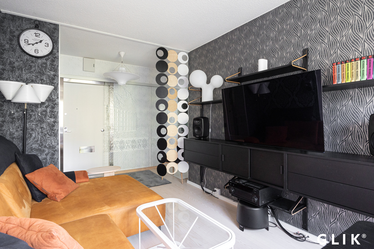 Pinninkatu 26-28, 33100 Tampere, Tammela