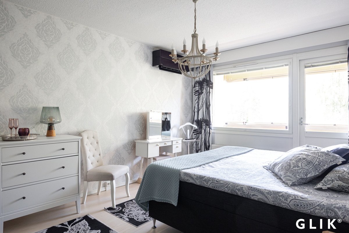 Pinninkatu 26-28, 33100 Tampere, Tammela