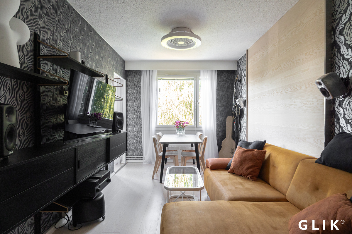 Pinninkatu 26-28, 33100 Tampere, Tammela