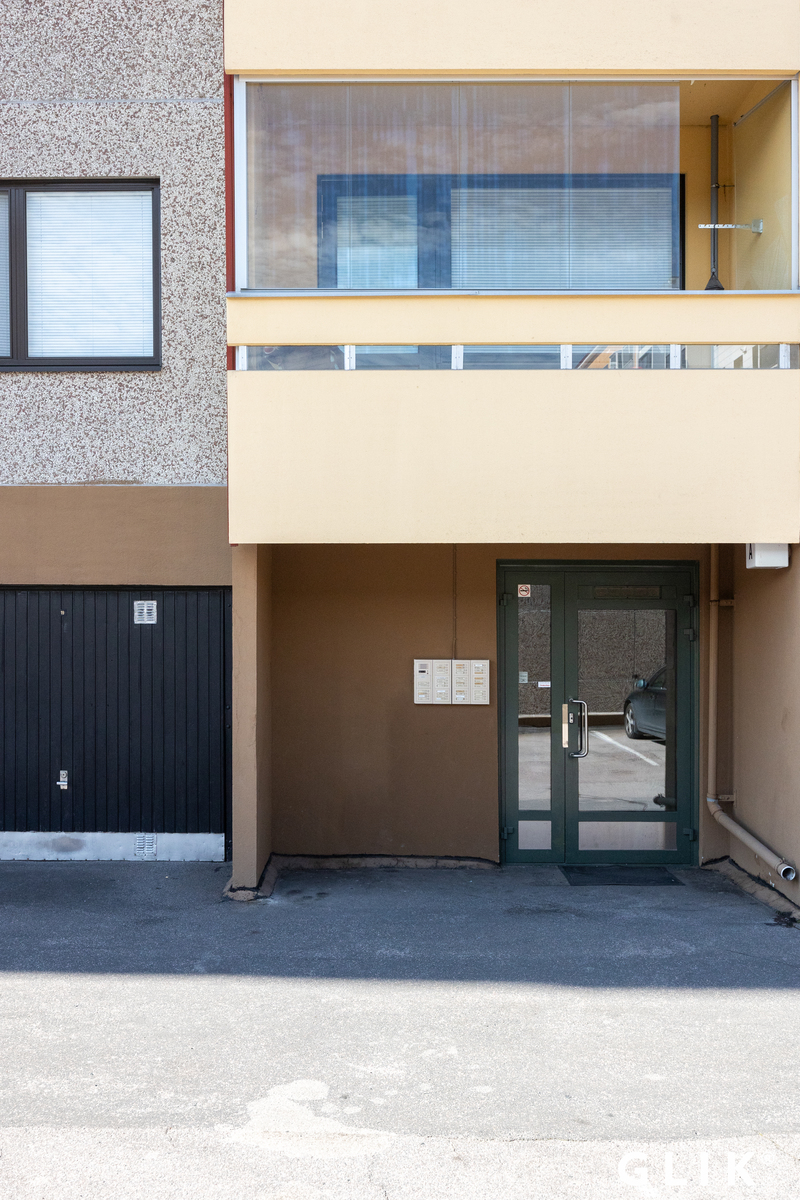 Pinninkatu 26-28, 33100 Tampere, Tammela