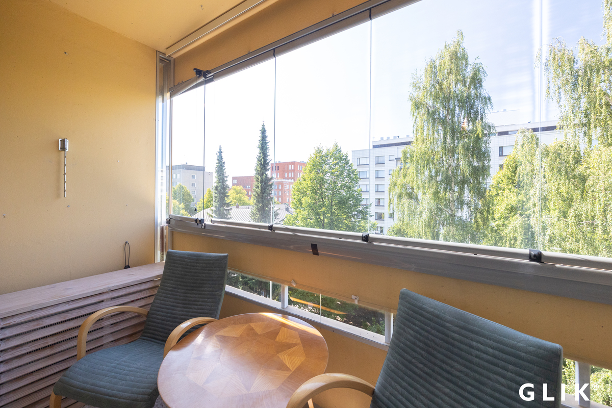 Pinninkatu 26-28, 33100 Tampere, Tammela