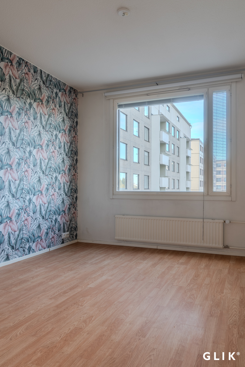 Pohjolankatu 6-8, 33500 Tampere, Osmonmäki