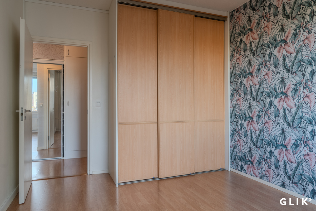 Pohjolankatu 6-8, 33500 Tampere, Osmonmäki