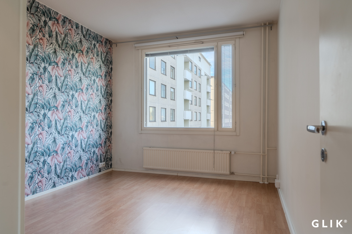 Pohjolankatu 6-8, 33500 Tampere, Osmonmäki