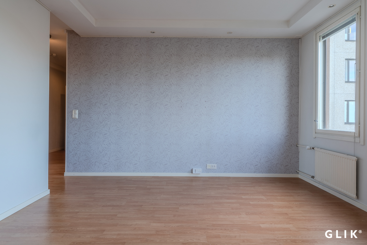 Pohjolankatu 6-8, 33500 Tampere, Osmonmäki