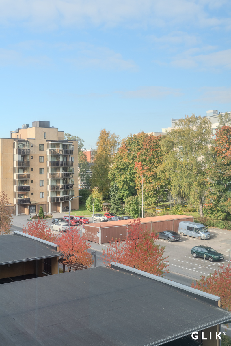 Pohjolankatu 6-8, 33500 Tampere, Osmonmäki