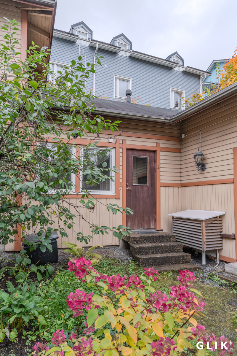 Pispalan valtatie 13, 33250 Tampere, Pispala