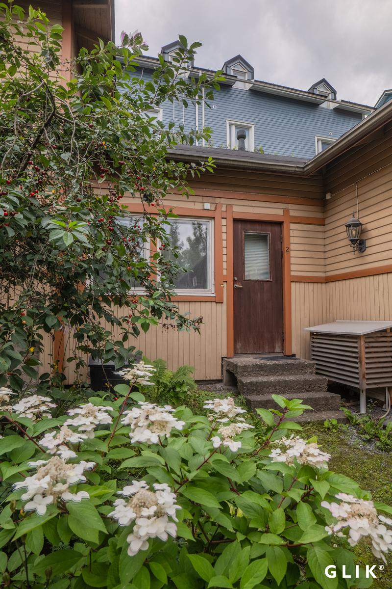 Pispalan valtatie 13, 33250 Tampere, Pispala