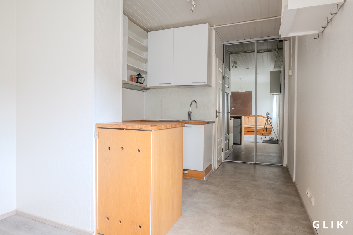 Pispalan valtatie 13, 33250 Tampere, Pispala