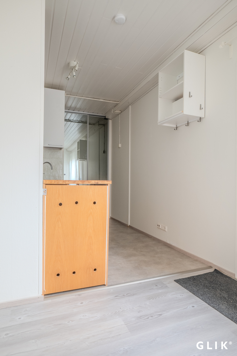 Pispalan valtatie 13, 33250 Tampere, Pispala