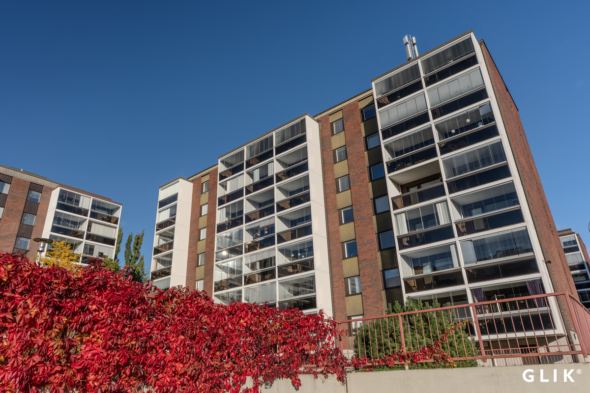 Tapionkatu 15, 33500 Tampere, Tammela