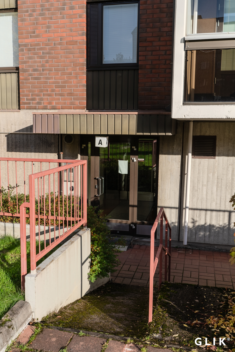 Tapionkatu 15, 33500 Tampere, Tammela