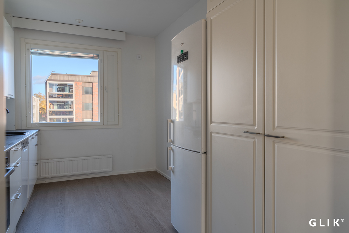 Tapionkatu 15, 33500 Tampere, Tammela