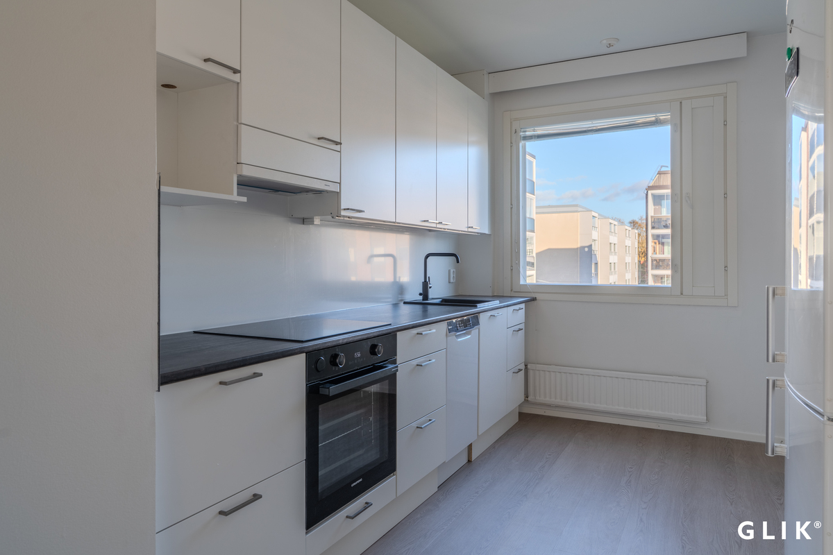 Tapionkatu 15, 33500 Tampere, Tammela