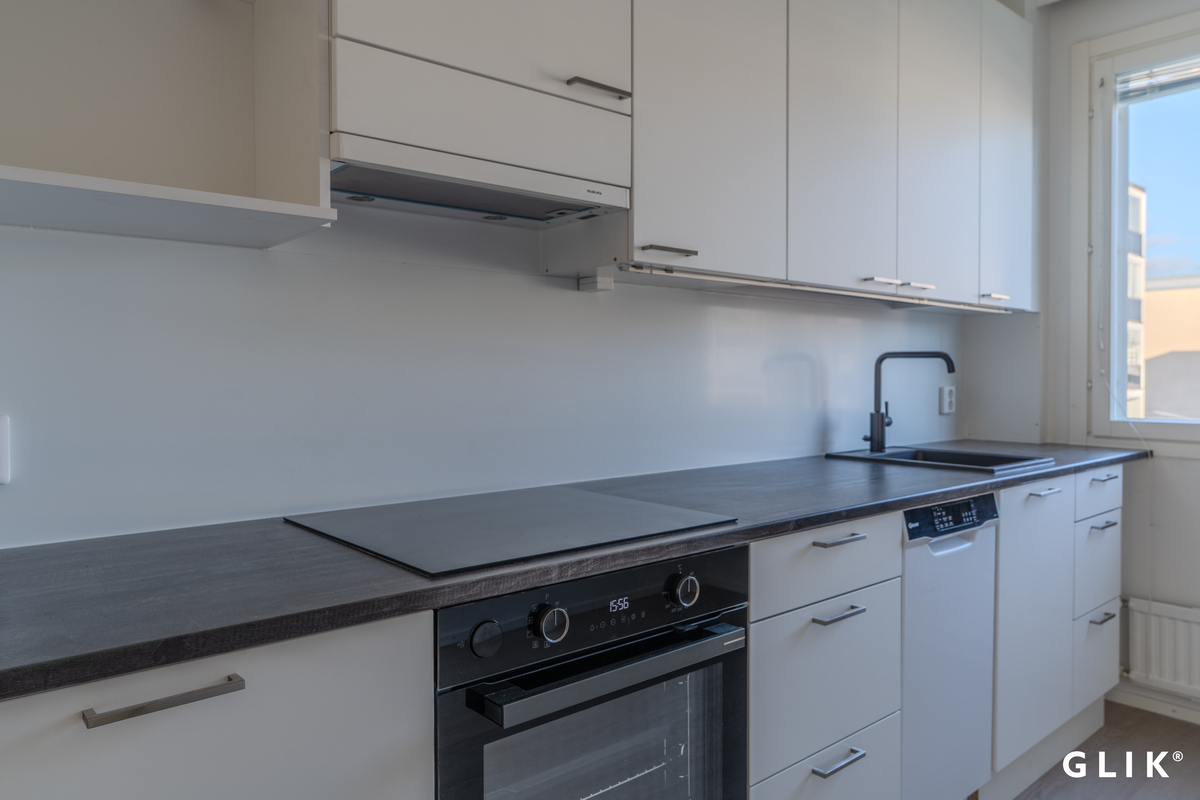 Tapionkatu 15, 33500 Tampere, Tammela