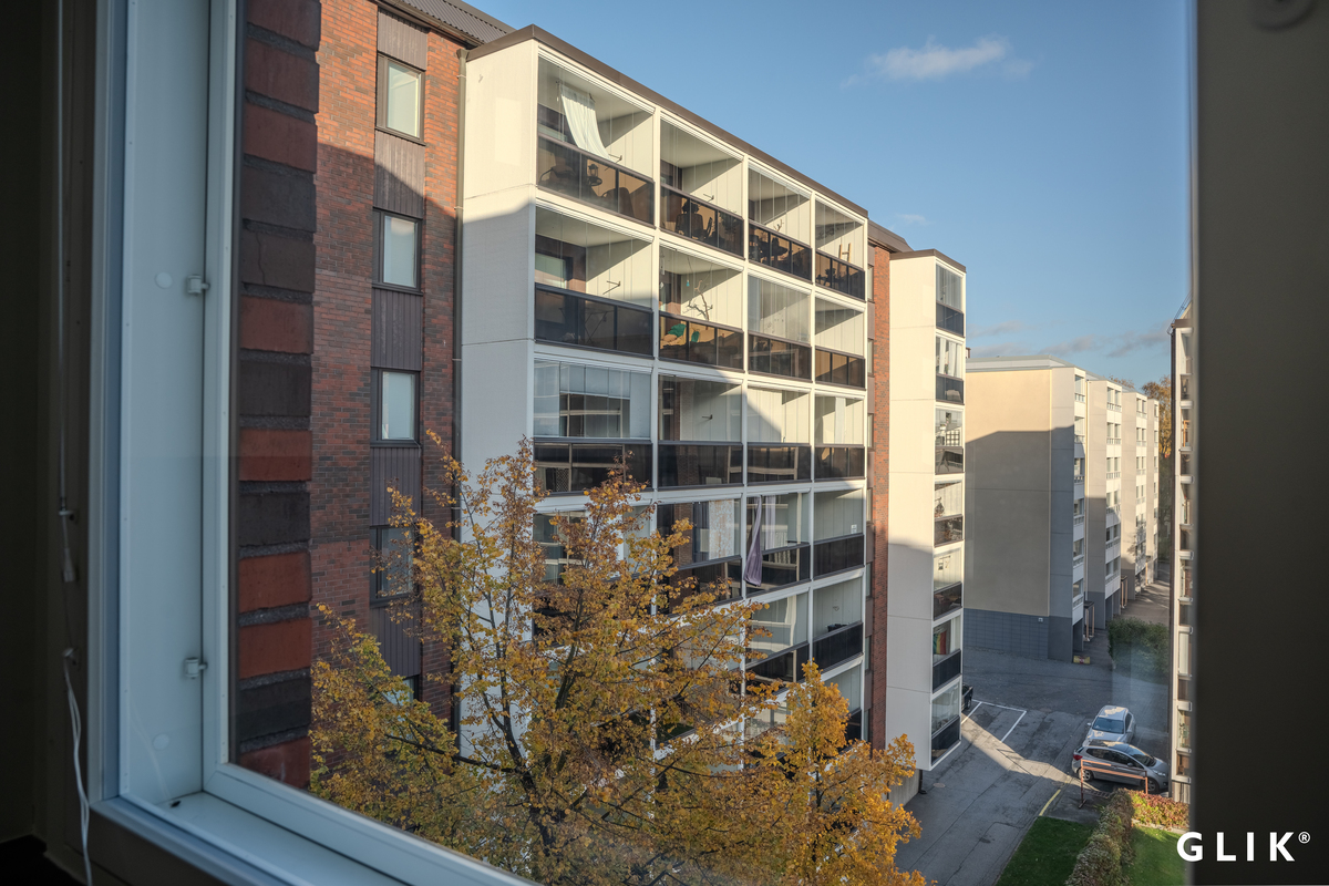 Tapionkatu 15, 33500 Tampere, Tammela