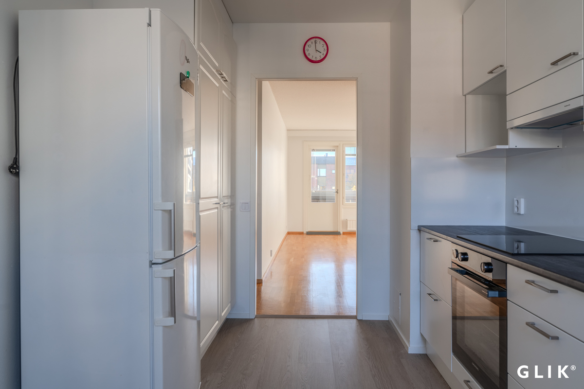 Tapionkatu 15, 33500 Tampere, Tammela