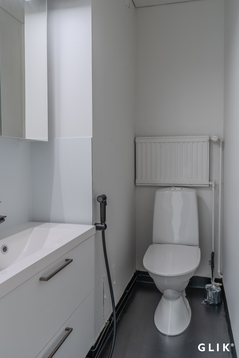 Tapionkatu 15, 33500 Tampere, Tammela
