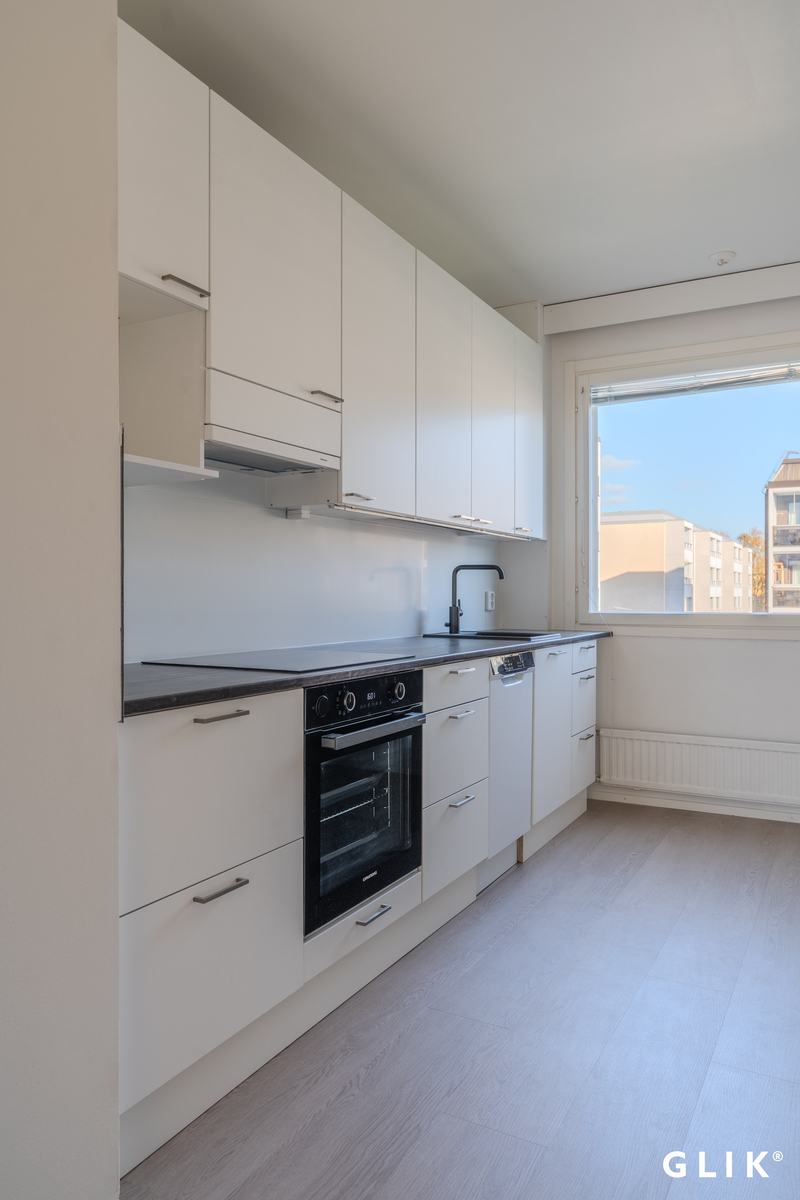 Tapionkatu 15, 33500 Tampere, Tammela