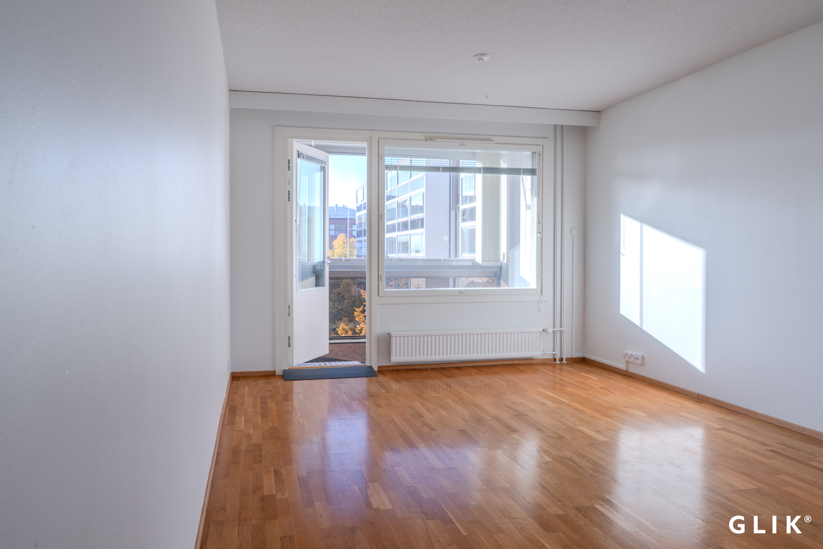 Tapionkatu 15, 33500 Tampere, Tammela