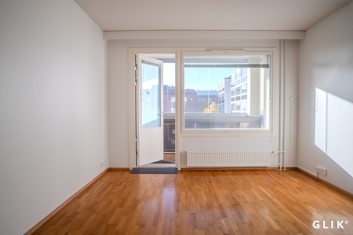 Tapionkatu 15, 33500 Tampere, Tammela