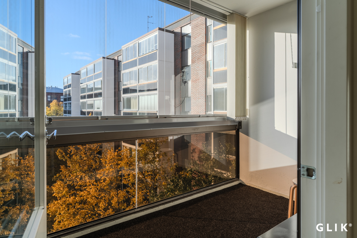 Tapionkatu 15, 33500 Tampere, Tammela