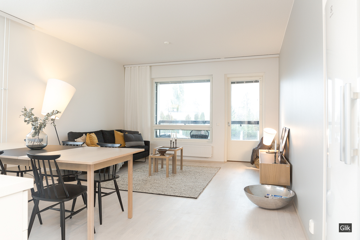 Pereensaarentie 6, 33950 Pirkkala, Pere