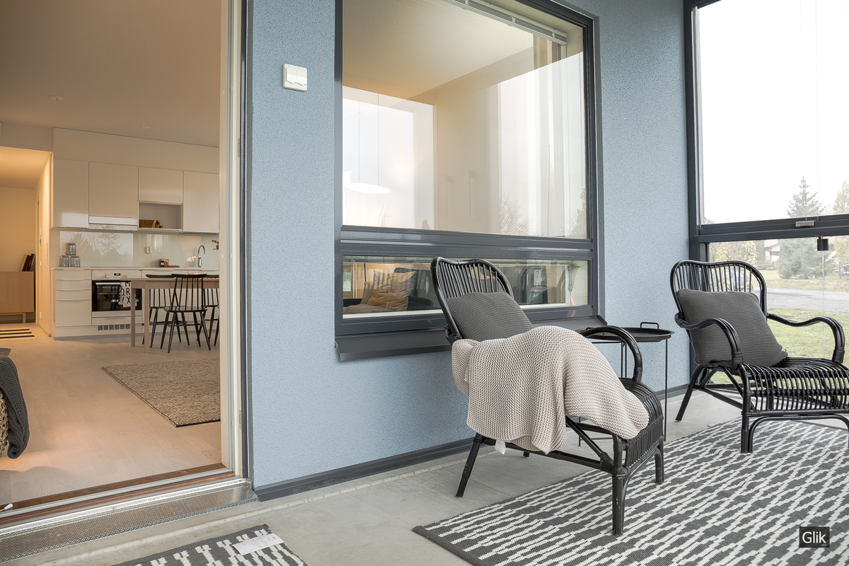 Pereensaarentie 6, 33950 Pirkkala, Pere