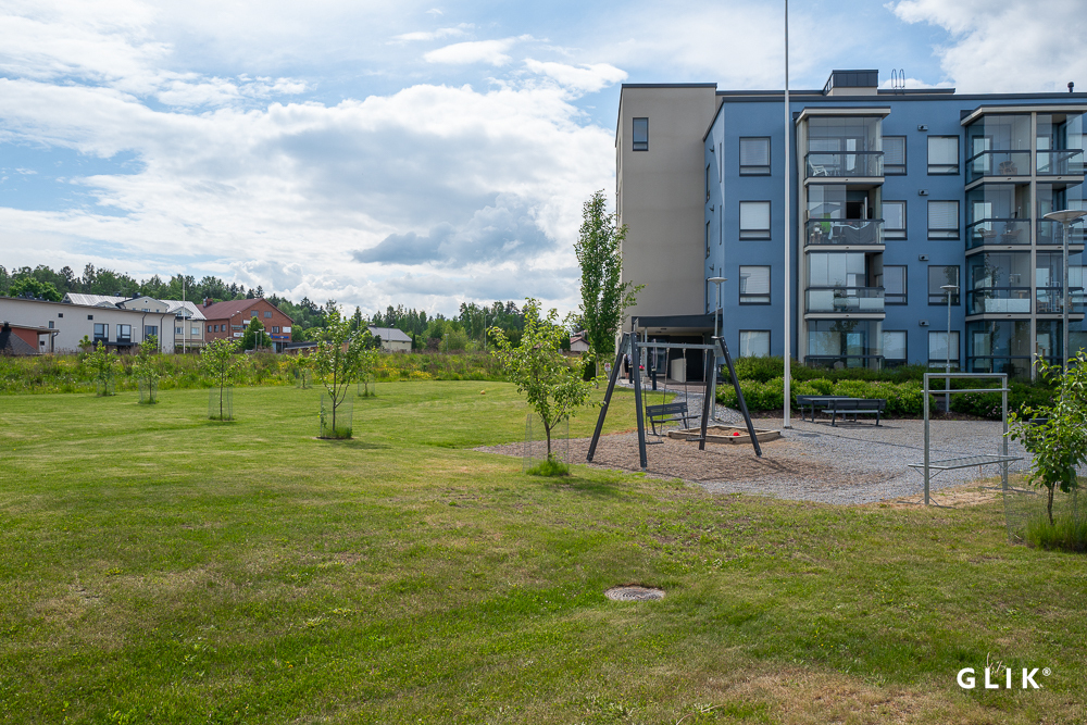 Pereensaarentie 6, 33950 Pirkkala, Pere