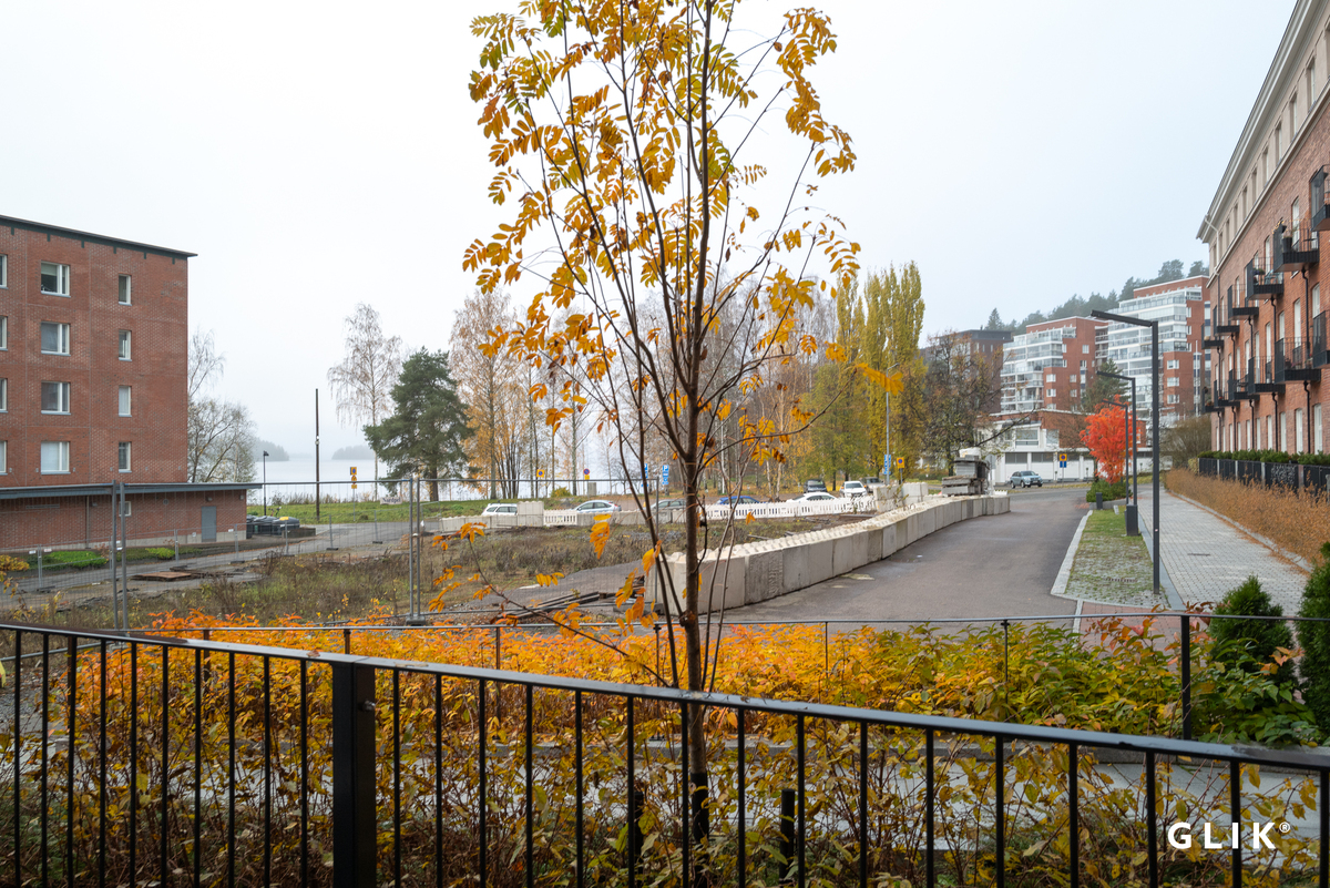 Nahkakuja 5, 33230 Tampere, Pyynikki