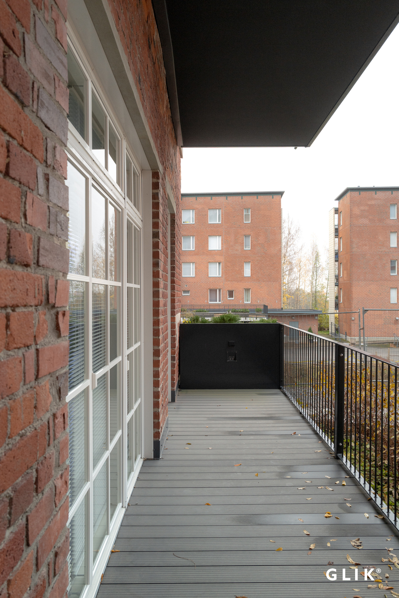 Nahkakuja 5, 33230 Tampere, Pyynikki