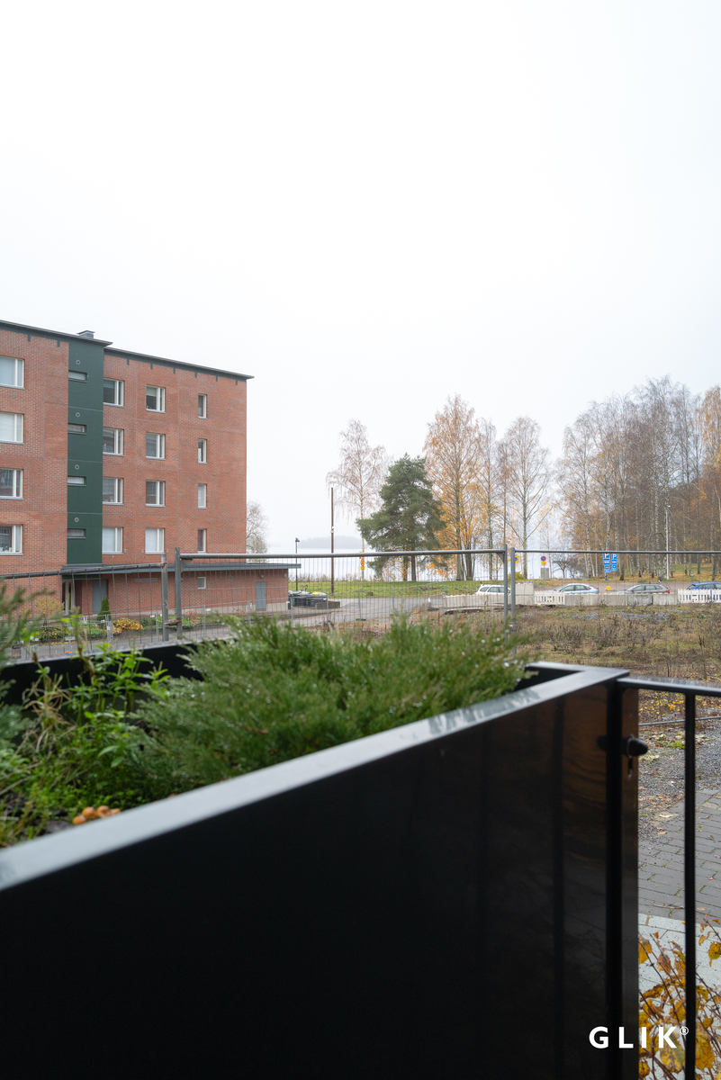 Nahkakuja 5, 33230 Tampere, Pyynikki