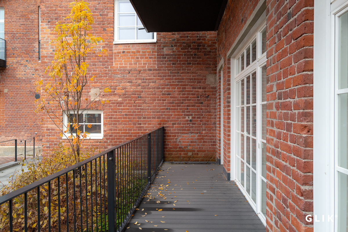Nahkakuja 5, 33230 Tampere, Pyynikki