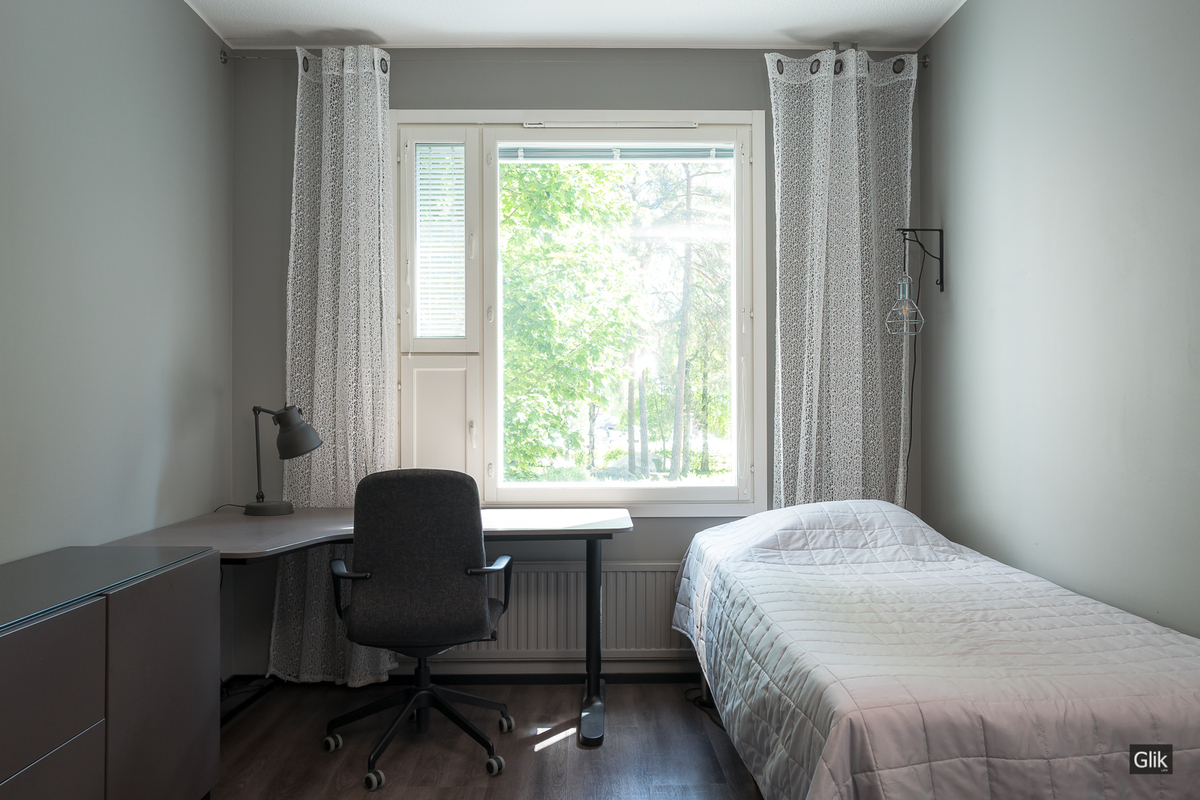 Paavo Kolin katu 2, 33720 Tampere, Hervanta