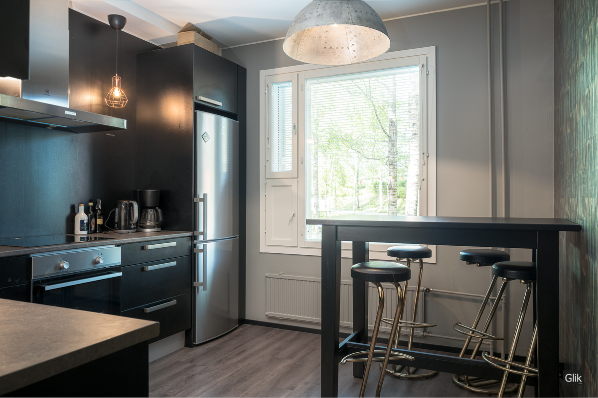 Paavo Kolin katu 2, 33720 Tampere, Hervanta